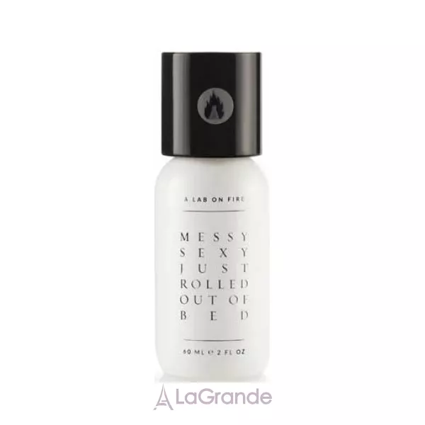 A Lab on Fire Messy Sexy Just Rolled out of Bed ��������������� ����