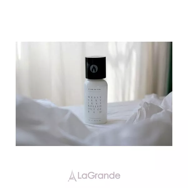 A Lab on Fire Messy Sexy Just Rolled out of Bed ��������������� ����