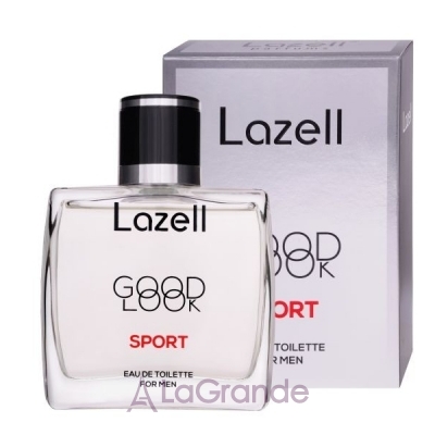 Lazell Good Look Sport for Men  