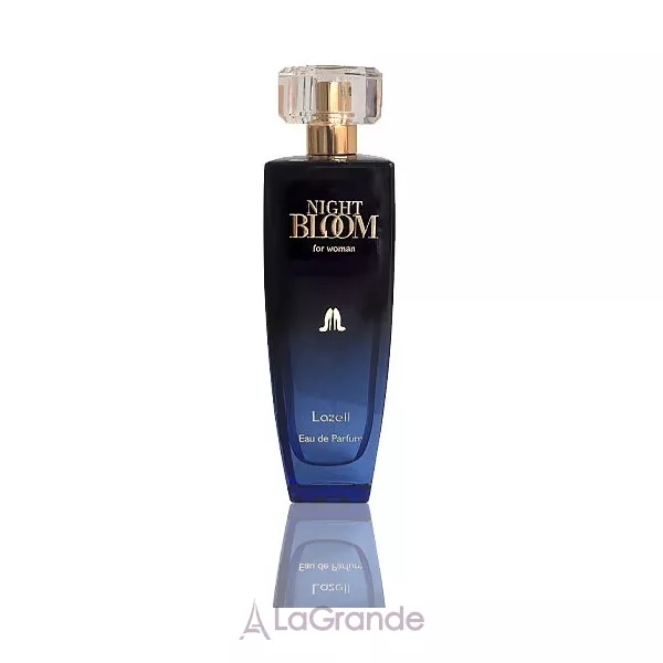 Lazell Night Bloom ����������� ����