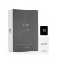 A Lab on Fire Rose Rebelle Respawn ��������� ����