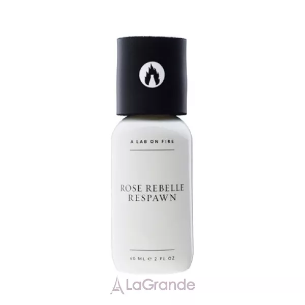 A Lab on Fire Rose Rebelle Respawn ��������� ����