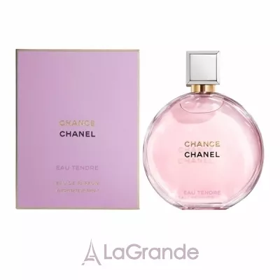 Chanel Chance Eau Tendre Eau De Parfum  