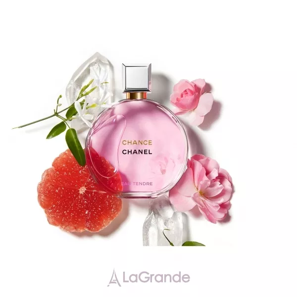 Chanel Chance Eau Tendre Eau De Parfum ��������������� ����