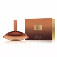 Calvin Klein Euphoria Amber Gold ����������� ����