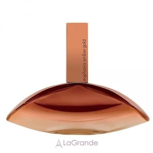 Calvin Klein Euphoria Amber Gold ����������� ����