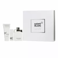 Mont Blanc Legend Spirit ����� (��������� ���� 100 �� + ��������� ���� 15 �� + ������� ����� ������ 100 ��)