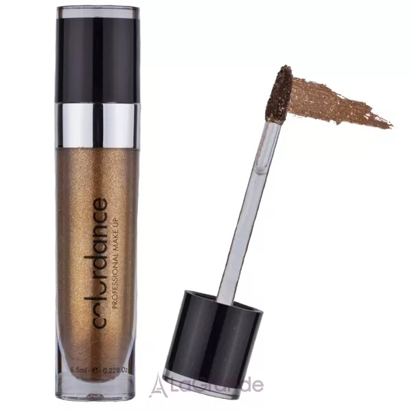 Colordance Liquid Eyeshadow ������ ���� ��� ���