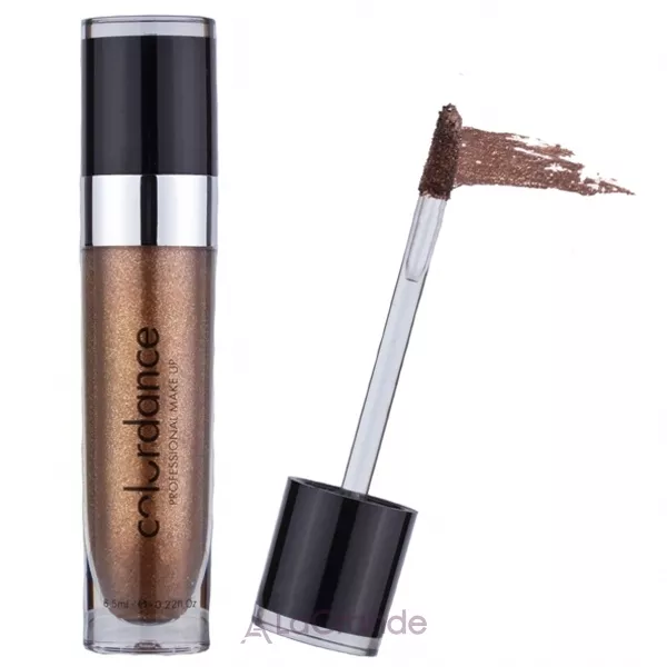 Colordance Liquid Eyeshadow ������ ���� ��� ���