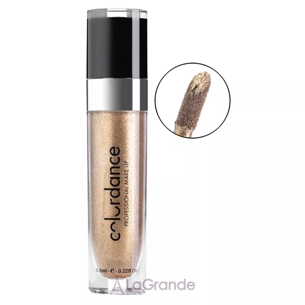 Colordance Liquid Eyeshadow ������ ���� ��� ���