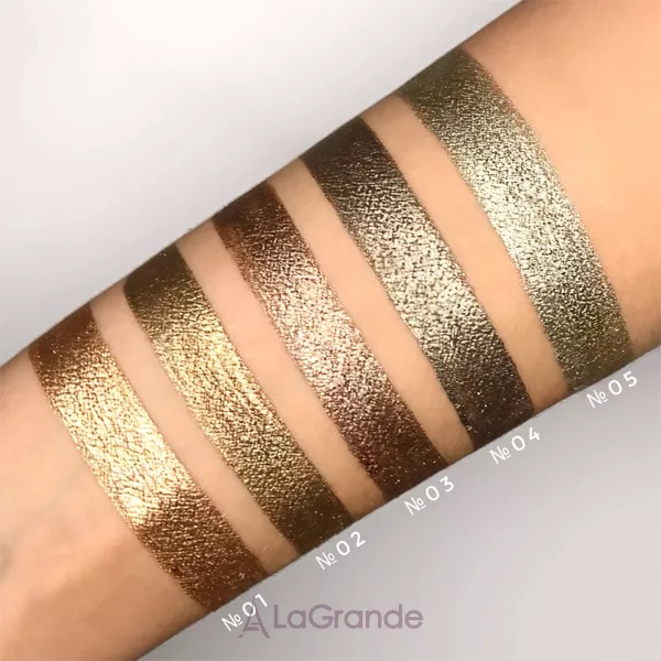 Colordance Liquid Eyeshadow ������ ���� ��� ���