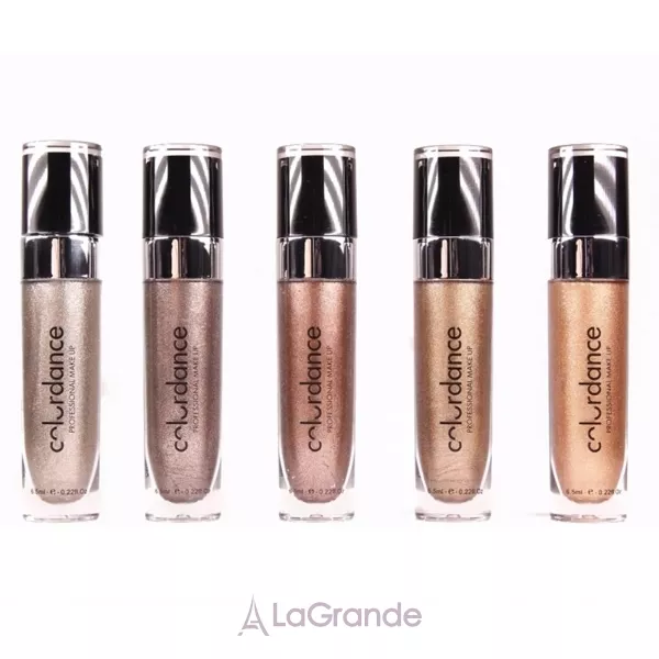 Colordance Liquid Eyeshadow ������ ���� ��� ���