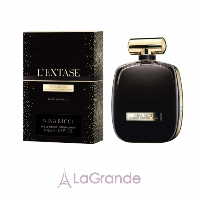 Nina Ricci L'Extase Rose Absolue  