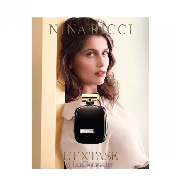 Nina Ricci L'Extase Rose Absolue ��������������� ����