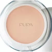 Pupa Silk Touch Compact Powder ��������� ����� ��� ������� ����������, � ���� ��� (������)