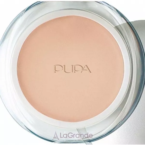 Pupa Silk Touch Compact Powder ���������� ����� ��� ���� �����������, � ���� ���� (������)