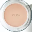 Pupa Silk Touch Compact Powder     ,    ()
