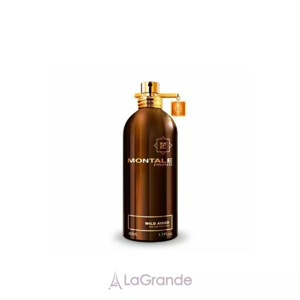Montale Wild Aoud ��������������� ����