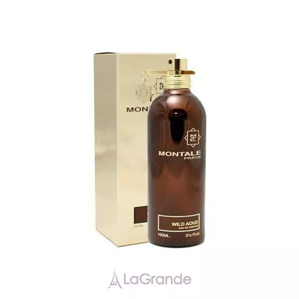 Montale Wild Aoud ��������������� ����