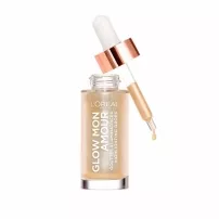 L'Oreal Paris Glow Mon Amour Highlighting Drops г���� ��������� ��� ����� ����