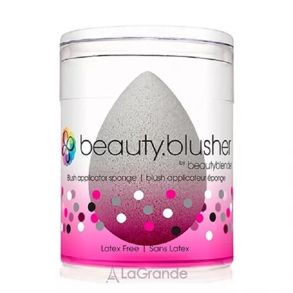 Beautyblender blusher Blush Applicator Sponge ����-����� ��� �������