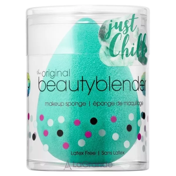 Beautyblender Chill ����������� ����� ��� ������