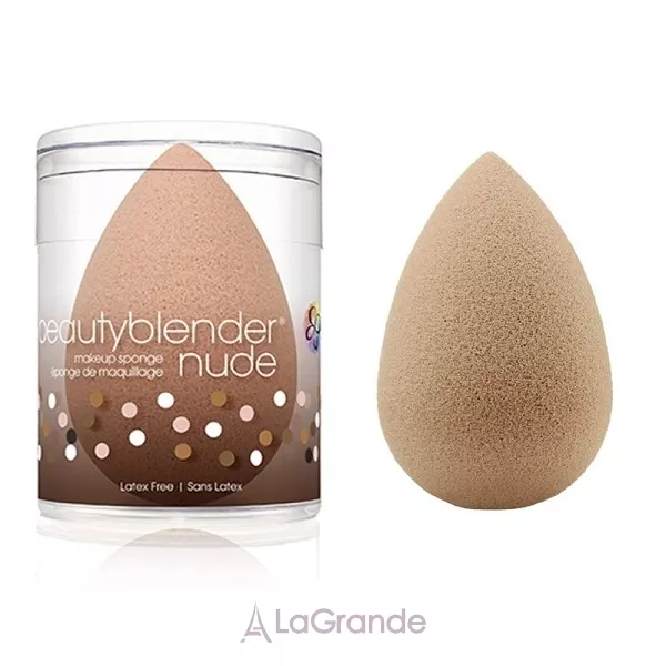 Beautyblender Nude Makeup Sponge ������������� ����� ��� �������
