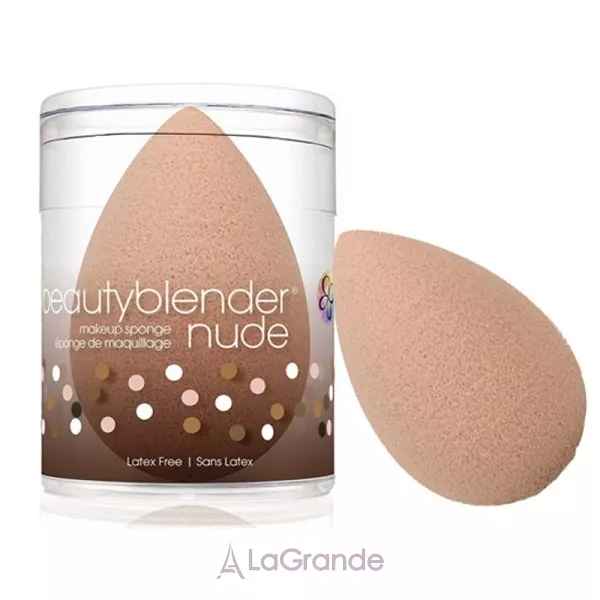 Beautyblender Nude Makeup Sponge ������������� ����� ��� �������
