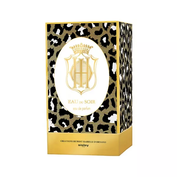 Sisley Eau du Soir Limited Edition 2018 ��������������� ����