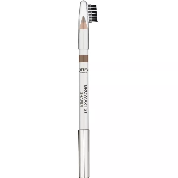 L'Oreal Paris Brow Artist Shaper Eyebrow Pencil ������ ��� ���