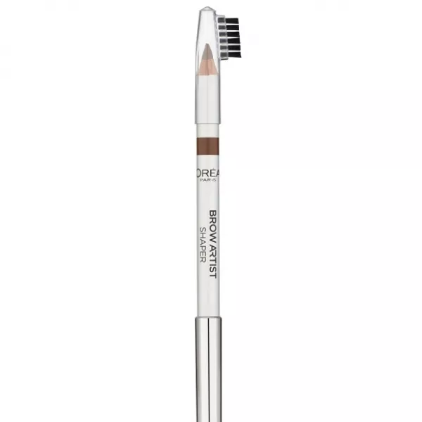 L'Oreal Paris Brow Artist Shaper Eyebrow Pencil ������ ��� ���