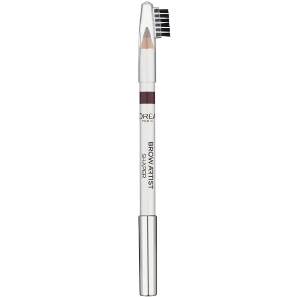 L'Oreal Paris Brow Artist Shaper Eyebrow Pencil ������ ��� ���