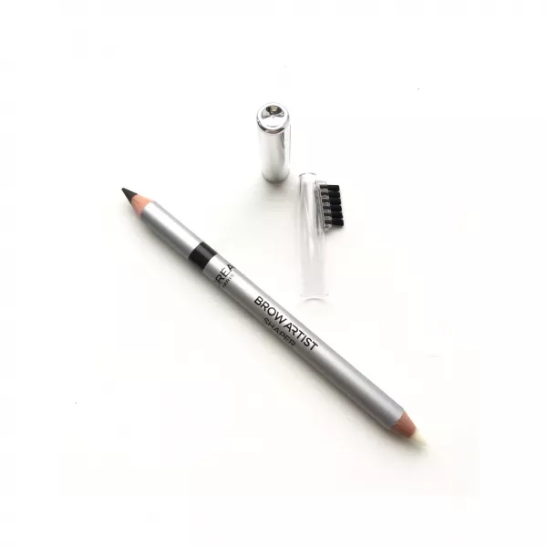 L'Oreal Paris Brow Artist Shaper Eyebrow Pencil ������ ��� ���