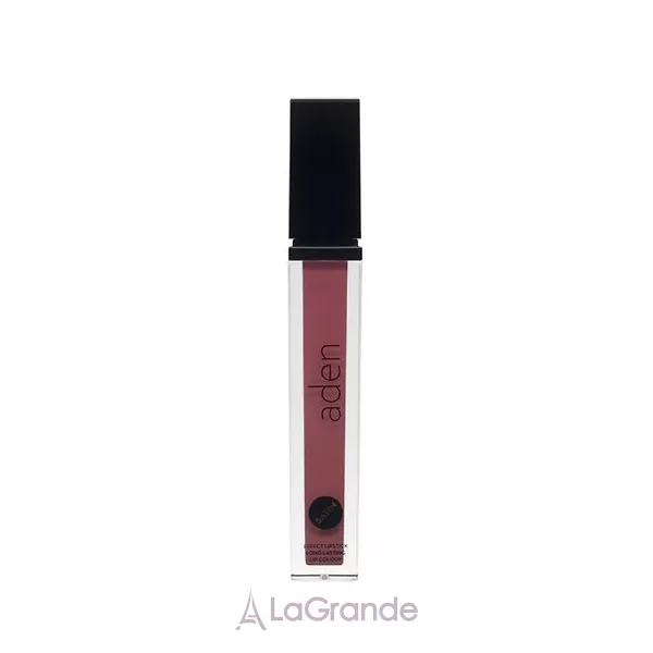 Aden Satin Effect Lipstick ��������� ������ ������ ��� ���