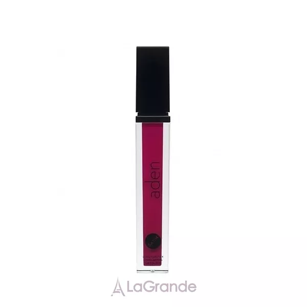 Aden Satin Effect Lipstick ��������� ������ ������ ��� ���