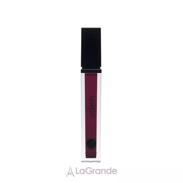 Aden Satin Effect Lipstick ��������� ������ ������ ��� ���