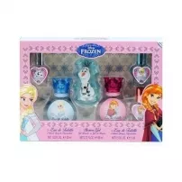 Disney Princess Frozen Girl ����� (��������� ���� 2 ������� �� 30 �� + ��������� ���� 3 ������� �� 15 �� + ���� ��� ���� 80 ��)