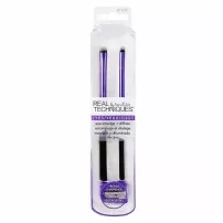 Real Techniques Eye Smudge + Diffuse+Sharpener ����� ������ ��� �������+�������