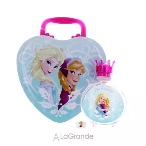Disney Princess Frozen Girl ���� (�������� ���� 100 �� + ����� + ���� ����)