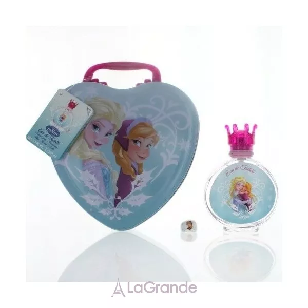 Disney Princess Frozen Girl ���� (�������� ���� 100 �� + ����� + ���� ����)