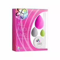 Beautyblender All About Face ����� ������� ��� �������