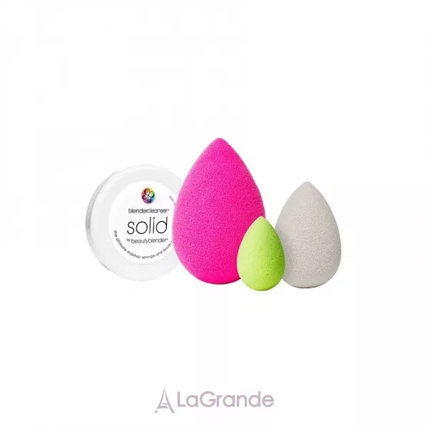 Beautyblender All About Face ����� ������� ��� �������