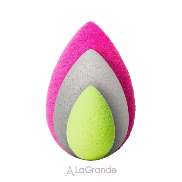 Beautyblender All About Face ����� ������� ��� �������