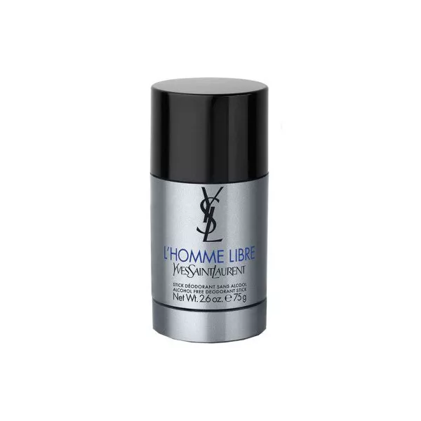 Yves Saint Laurent L'Homme Libre ����������-���