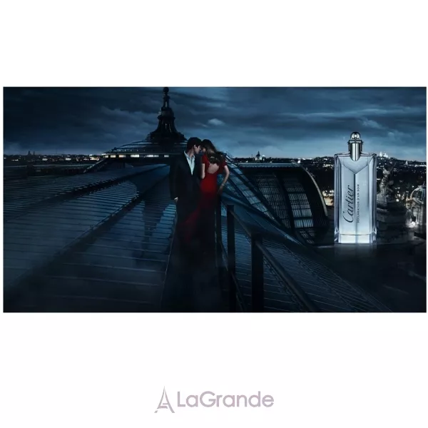 Cartier Declaration d`Un Soir ��������� ����