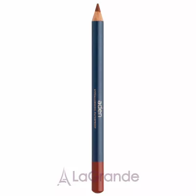 Aden Lip Liner Pencil    