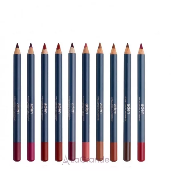 Aden Lip Liner Pencil �������� ��� ������� ���
