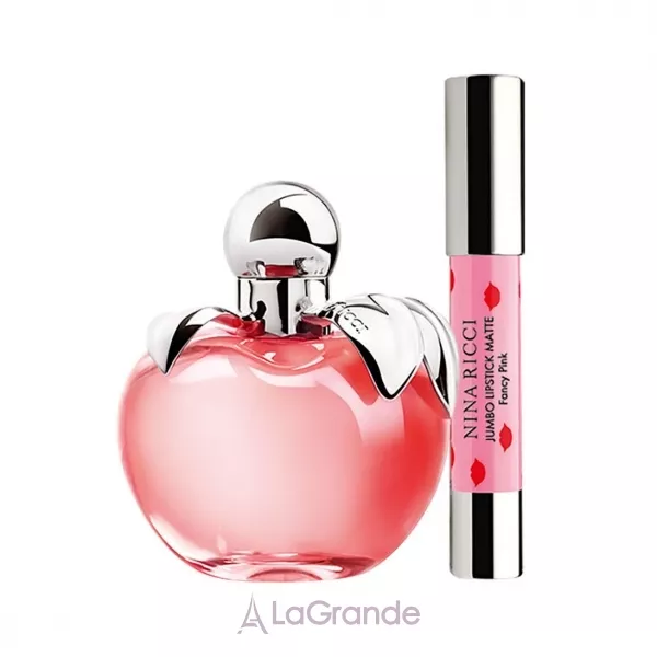 Nina Ricci Nina ����� (��������� ���� 50 �� + ������ ������)