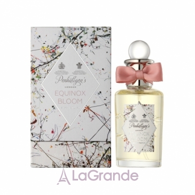 Penhaligon`s Equinox Bloom  