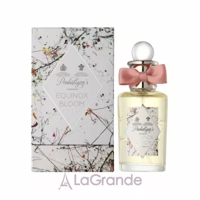 Penhaligon`s Equinox Bloom  